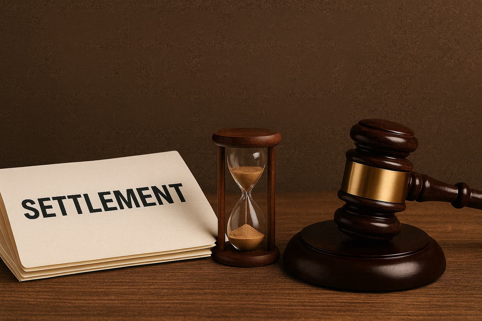 What Is the Average Payment of a Personal Injury Settlement?