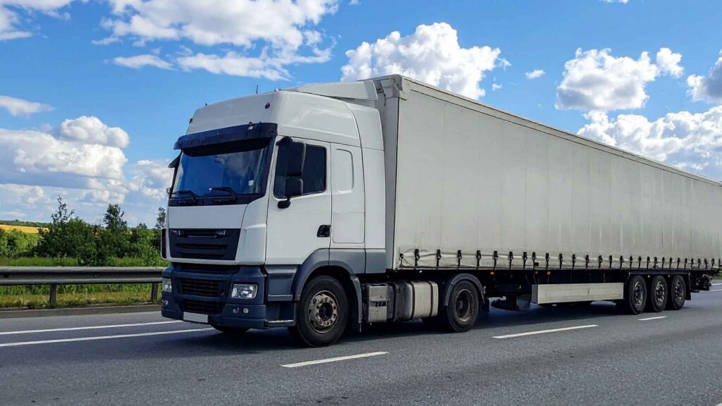 Atlanta Truck Accident Attorney