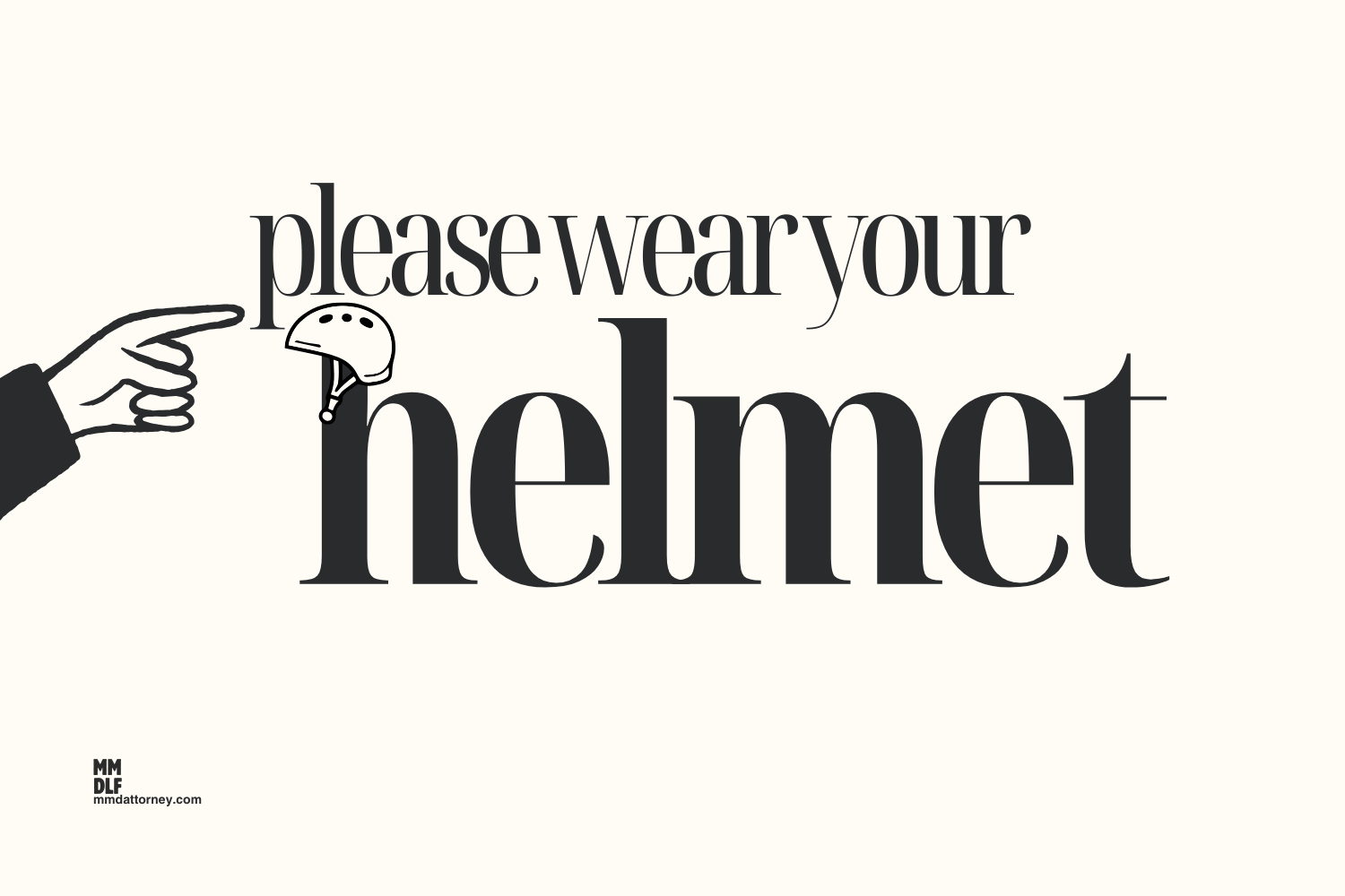 Can I Recover Damages in a Bike Accident If I Wasn’t Wearing a Helmet?