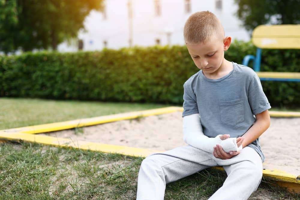 What Happens If My Child Is Hurt Due to an Attractive Nuisance?