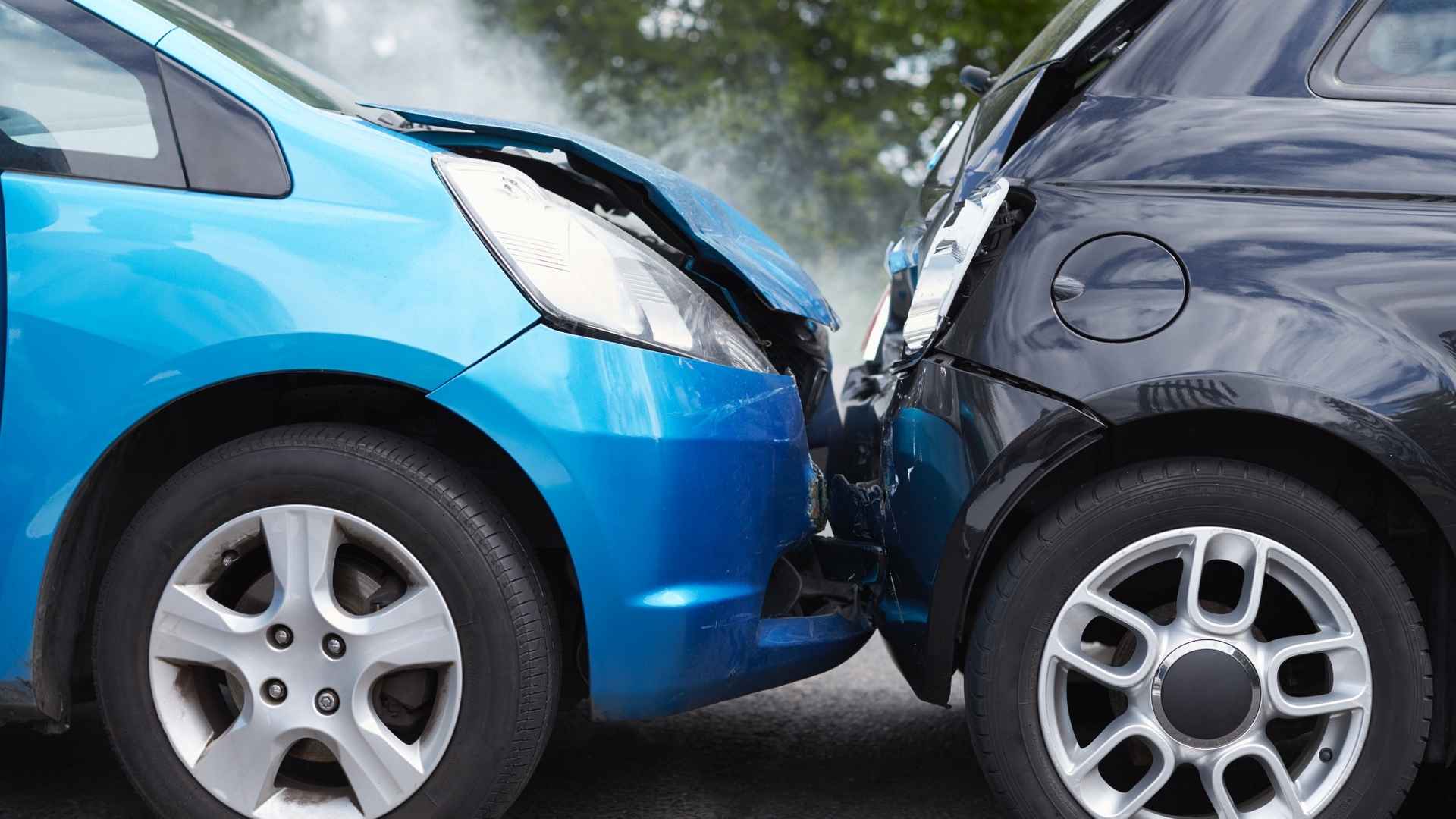 South Fulton Car Accident Attorney