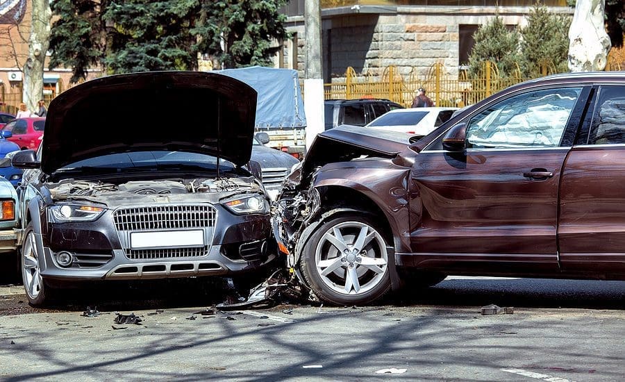 What Makes T-Bone Car Accidents Different from Other Collisions?