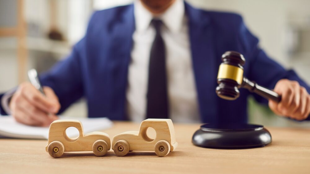How an Uber Accident Lawyer Can Help You