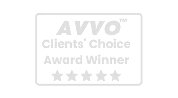 Avvo Client Choice Award Winner Michael Day