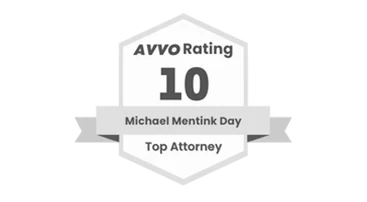 avvo rating 10 Michael Day