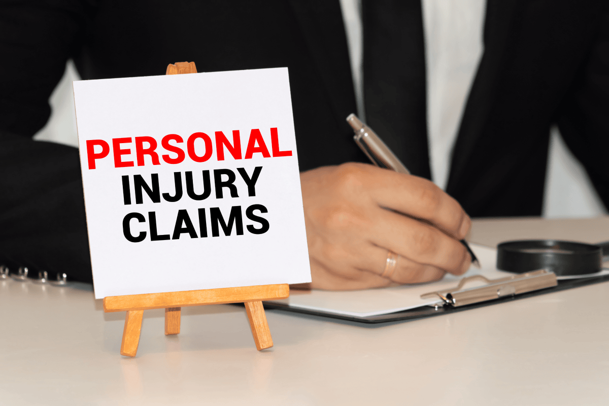 How Long Do I Have to File a Personal Injury Claim in Georgia?