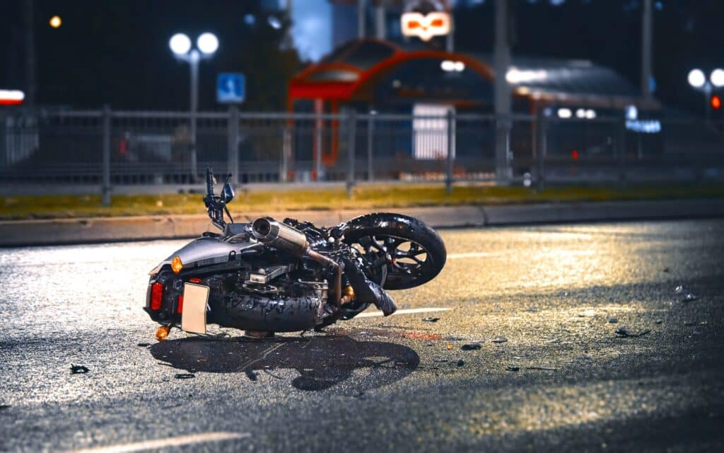 How Motorcycle Laws Can Affect Accident Cases in Georgia