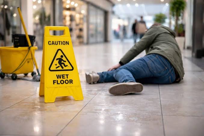 The Most Common Causes of Falls That Lead to Serious Injuries in Georgia