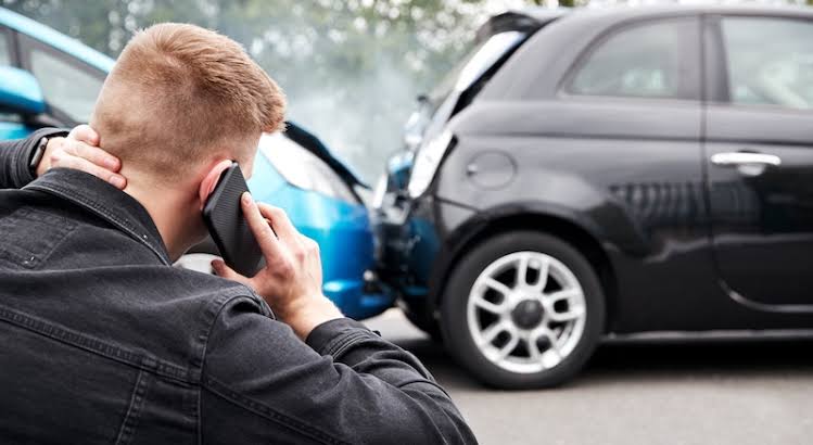 I Might Have Caused the Car Accident. Should I Still Call a Lawyer?