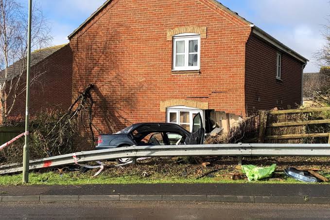 Does It Matter If an Accident Happened on Private Property?