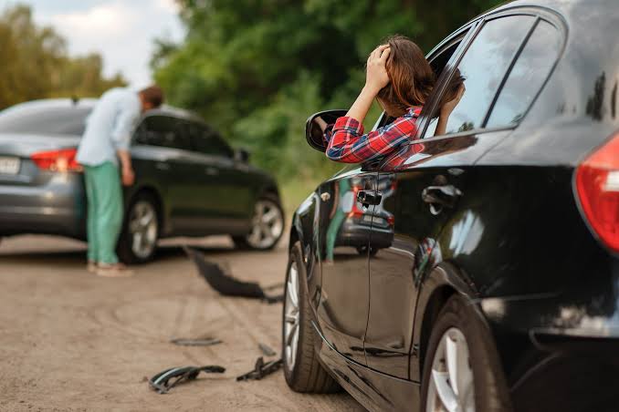 College Student Rideshare Accident Attorney in Decatur, GA