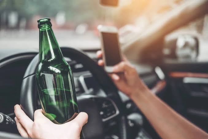 Can I Get Punitive Damages if the Other Driver Was Drunk?