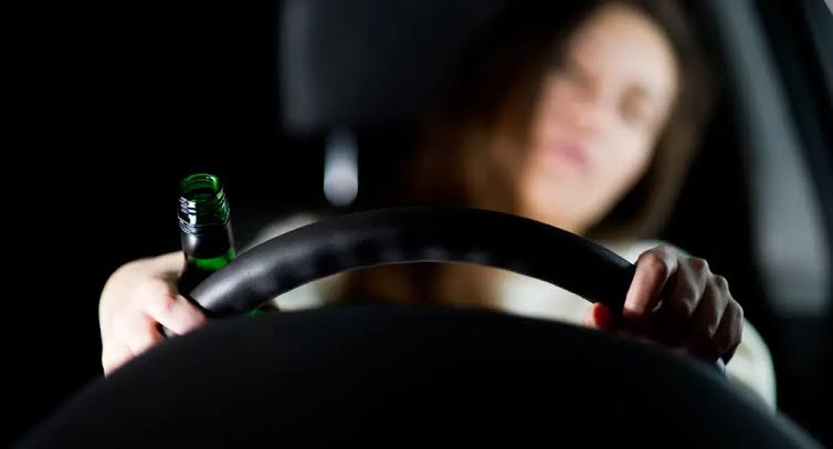 Is a Drunk Driver Automatically Liable for an Accident?