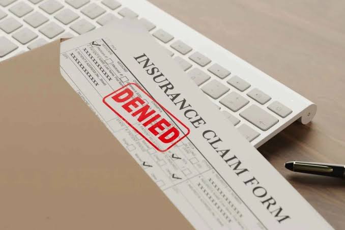 Understanding Selection Rejection Forms in Injury Claims