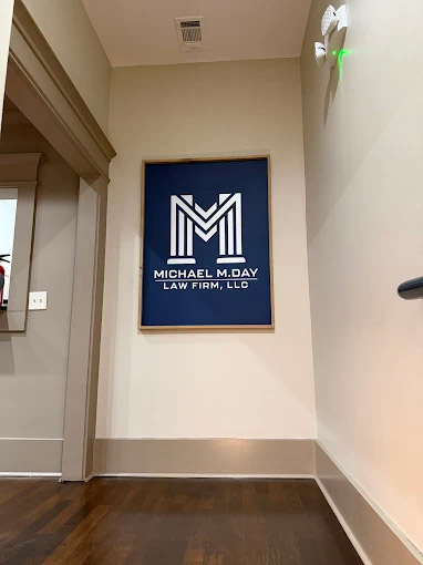 Michael Day Office